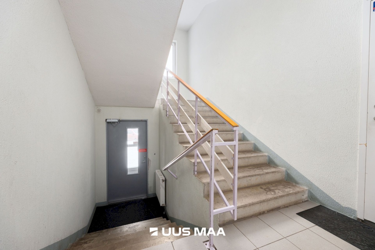 Tallinn, Põhja-Tallinna linnaosa, Sõle tn 27c