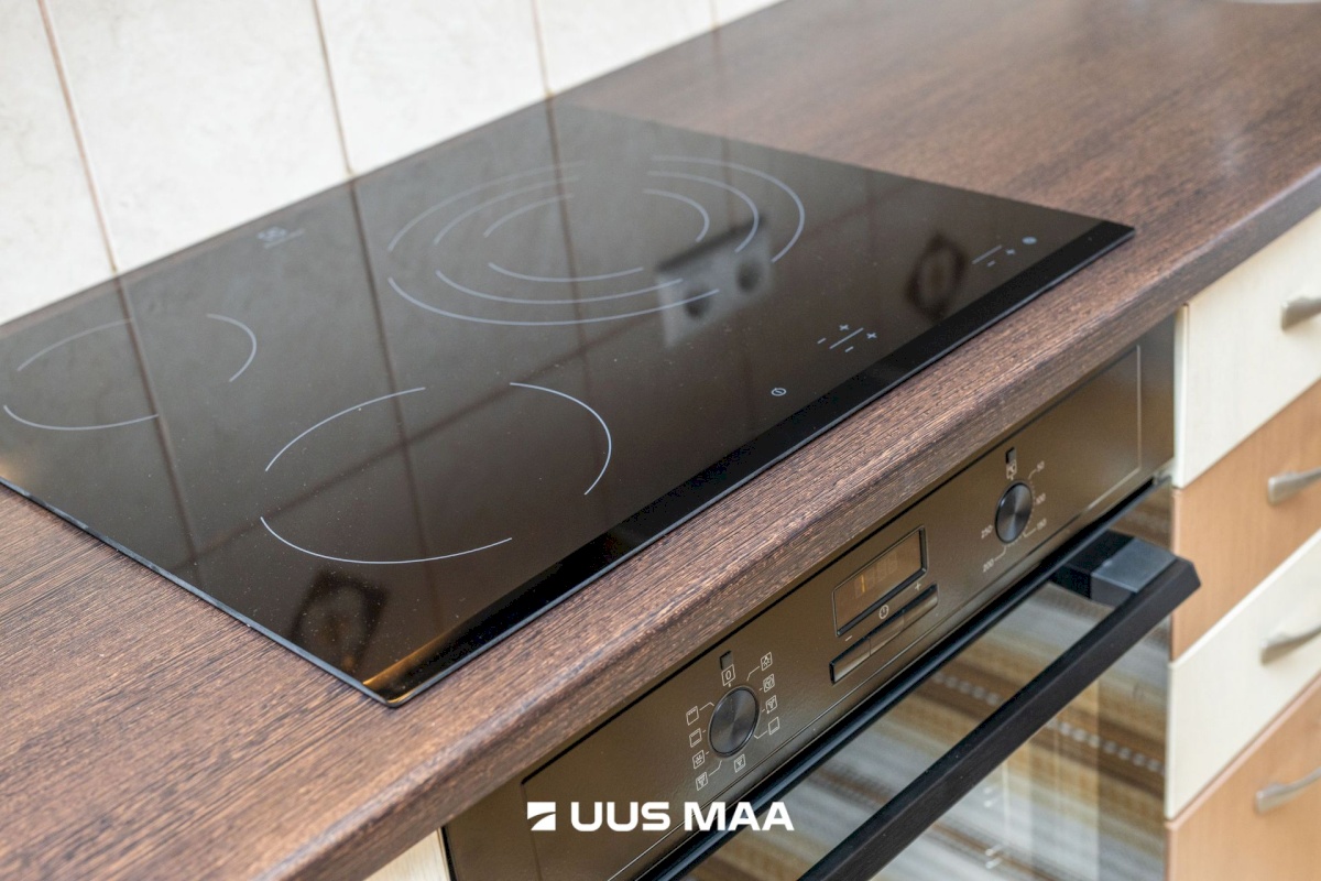 Tallinn, Põhja-Tallinna linnaosa, Sõle tn 27c