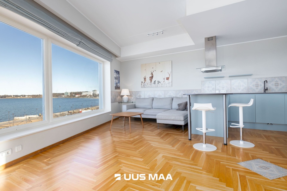 Tallinn, Kesklinna linnaosa, Kiikri tn 2/3