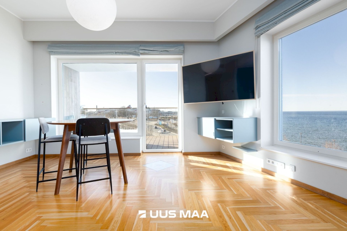 Tallinn, Kesklinna linnaosa, Kiikri tn 2/3