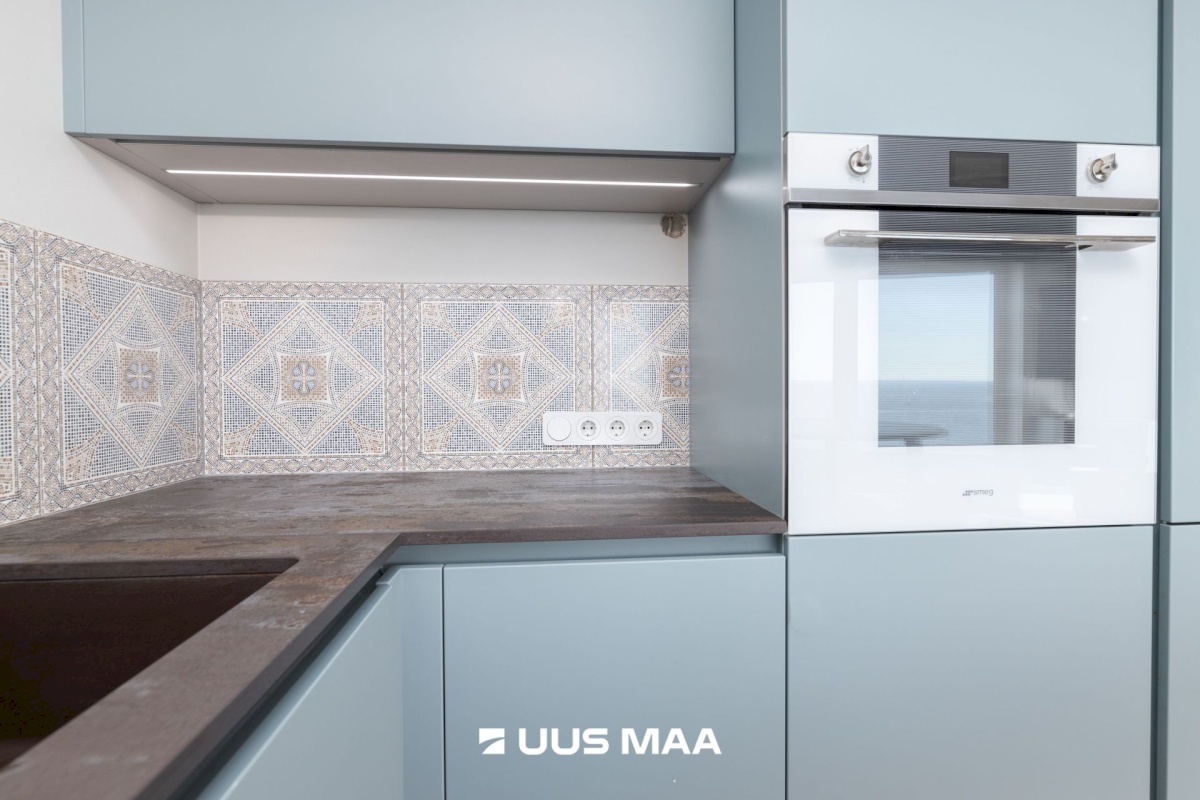 Tallinn, Kesklinna linnaosa, Kiikri tn 2/3