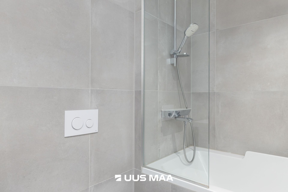 Tallinn, Kesklinna linnaosa, Kiikri tn 2/3