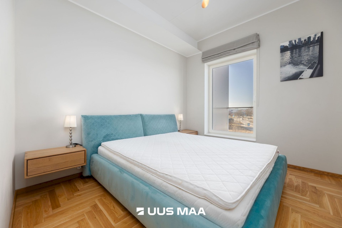 Tallinn, Kesklinna linnaosa, Kiikri tn 2/3