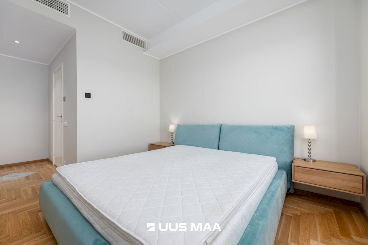 Tallinn, Kesklinna linnaosa, Kiikri tn 2/3