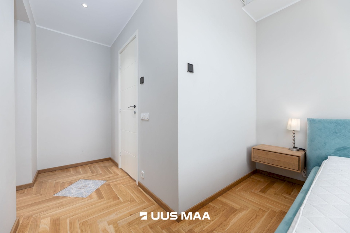 Tallinn, Kesklinna linnaosa, Kiikri tn 2/3