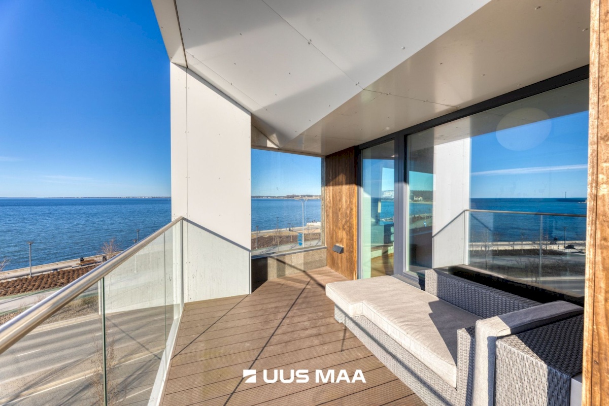 Tallinn, Kesklinna linnaosa, Kiikri tn 2/3