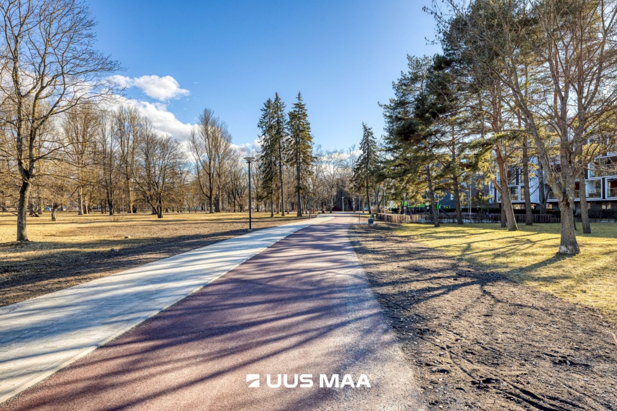 Tallinn, Kesklinna linnaosa, Kiikri tn 2/3