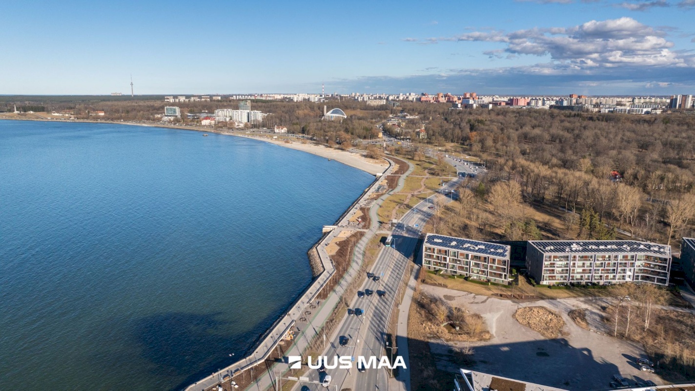 Tallinn, Kesklinna linnaosa, Kiikri tn 2/3