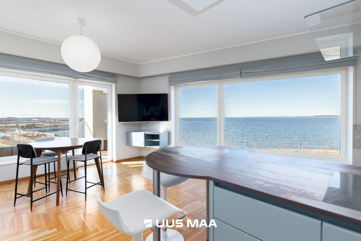 Tallinn, Kesklinna linnaosa, Kiikri tn 2/3