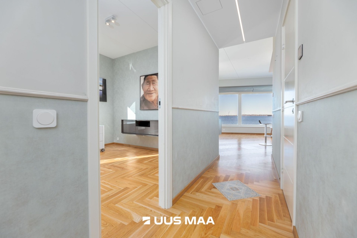 Tallinn, Kesklinna linnaosa, Kiikri tn 2/3