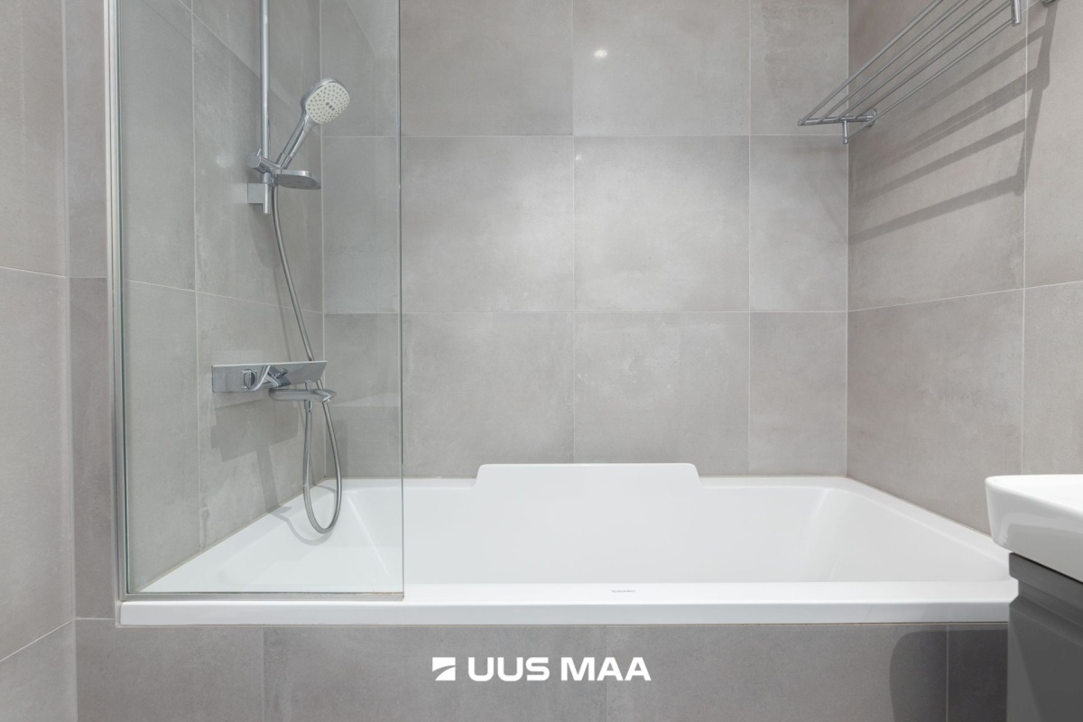 Tallinn, Kesklinna linnaosa, Kiikri tn 2/3