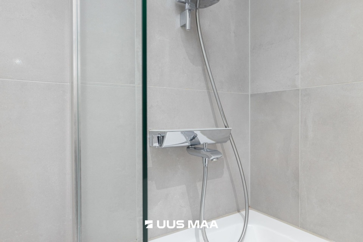 Tallinn, Kesklinna linnaosa, Kiikri tn 2/3