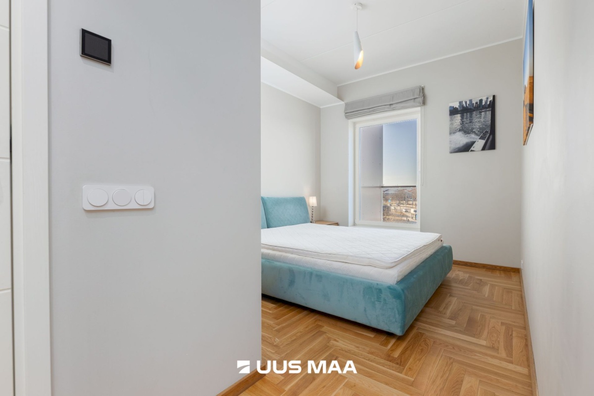 Tallinn, Kesklinna linnaosa, Kiikri tn 2/3