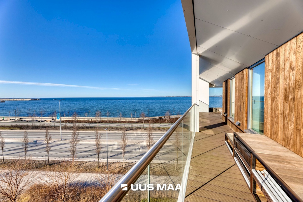 Tallinn, Kesklinna linnaosa, Kiikri tn 2/3