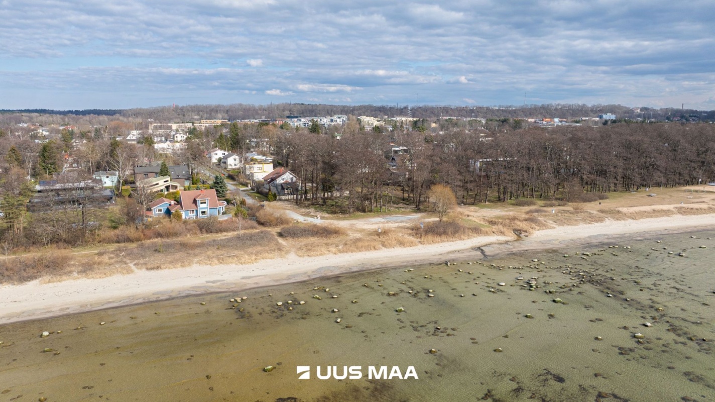 Viimsi vald, Haabneeme alevik, Vahtra tee