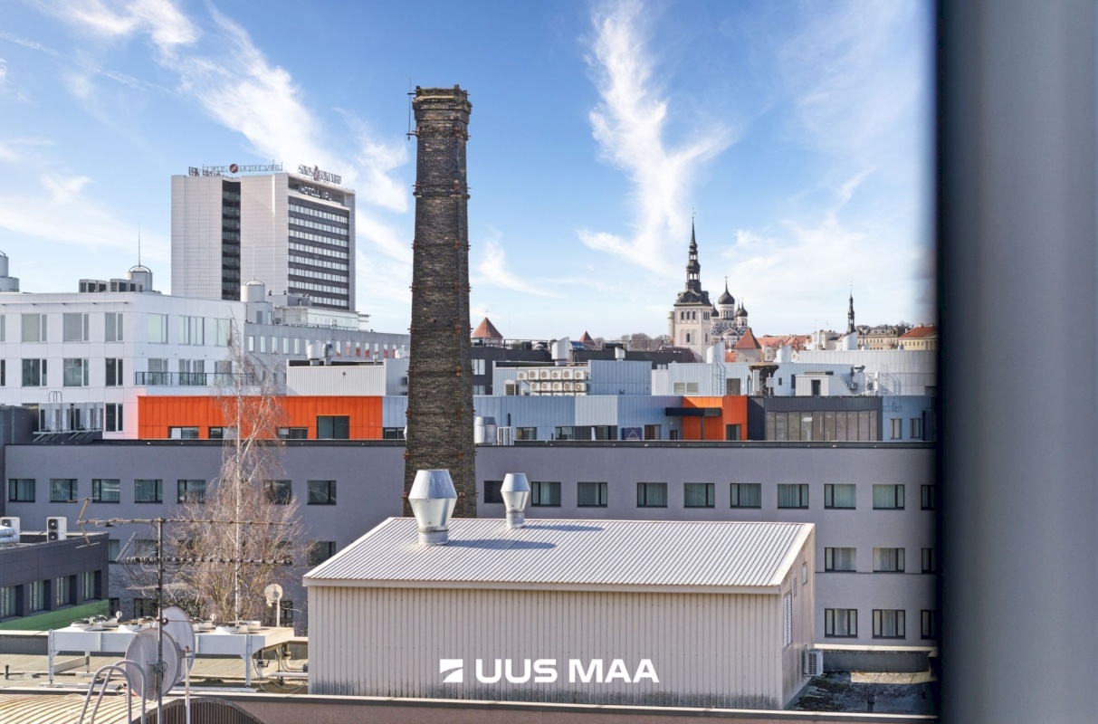 Tallinn, Kesklinna linnaosa, Jõe 7