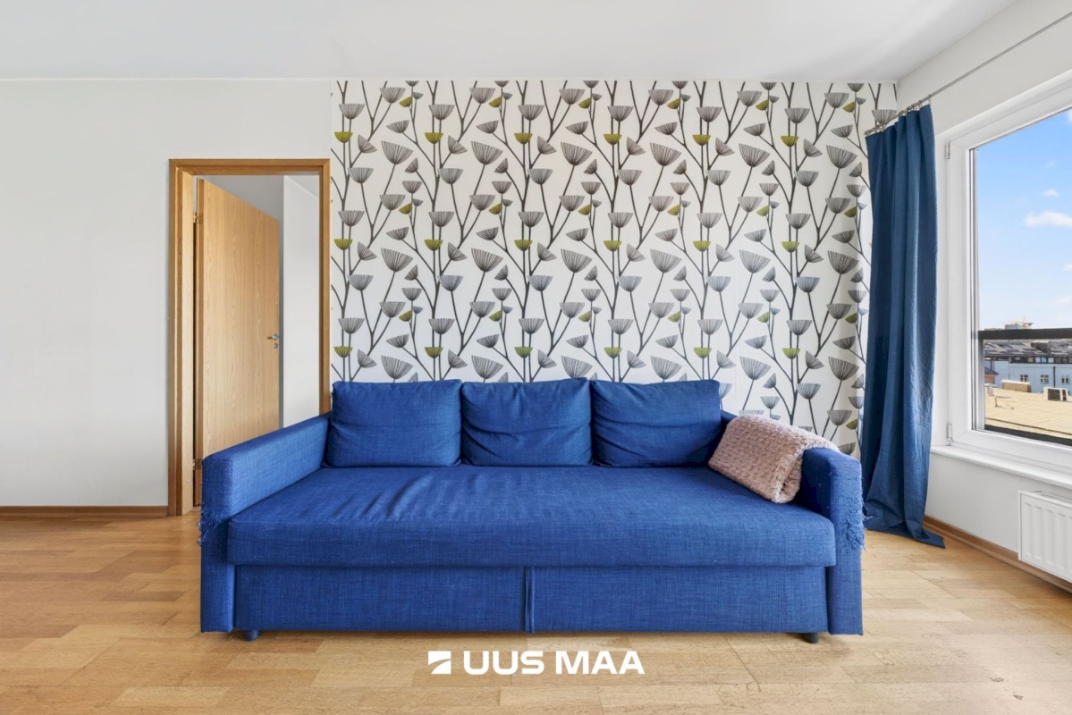 Tallinn, Kesklinna linnaosa, Jõe 7