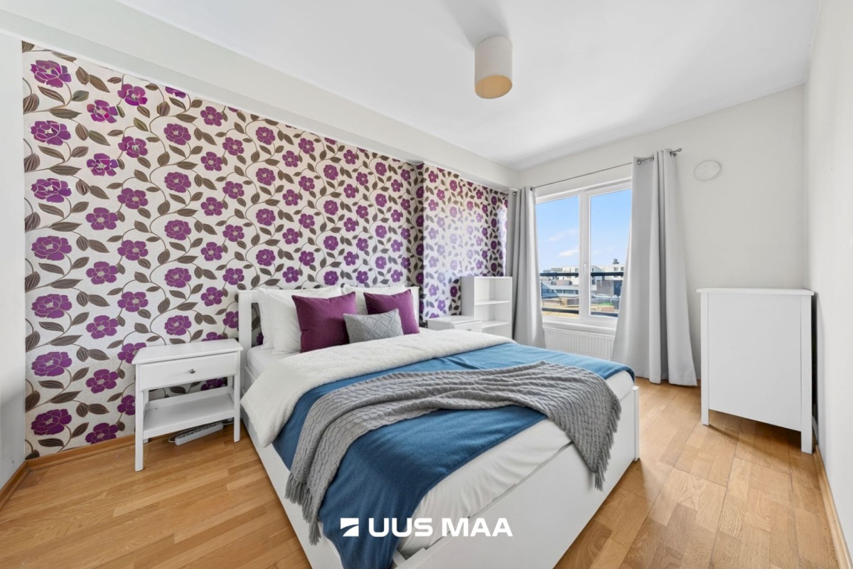 Tallinn, Kesklinna linnaosa, Jõe 7