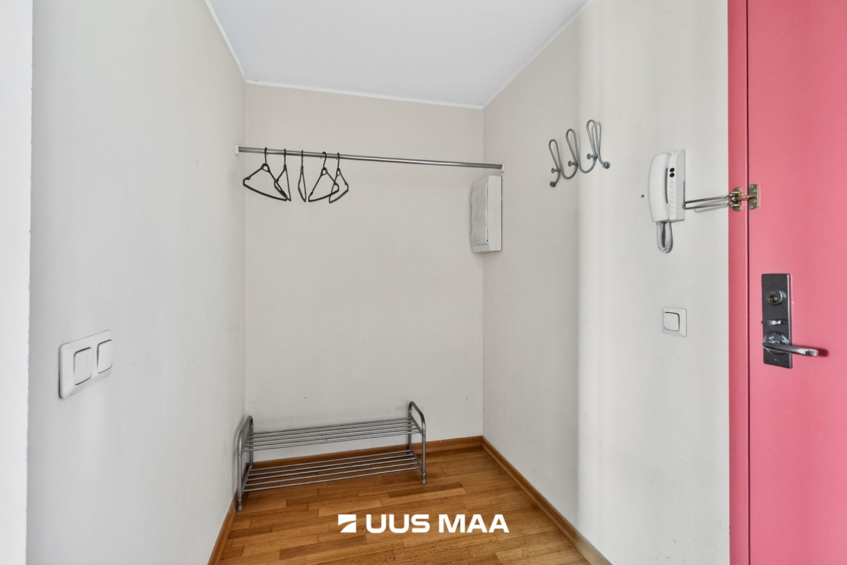 Tallinn, Kesklinna linnaosa, Jõe 7