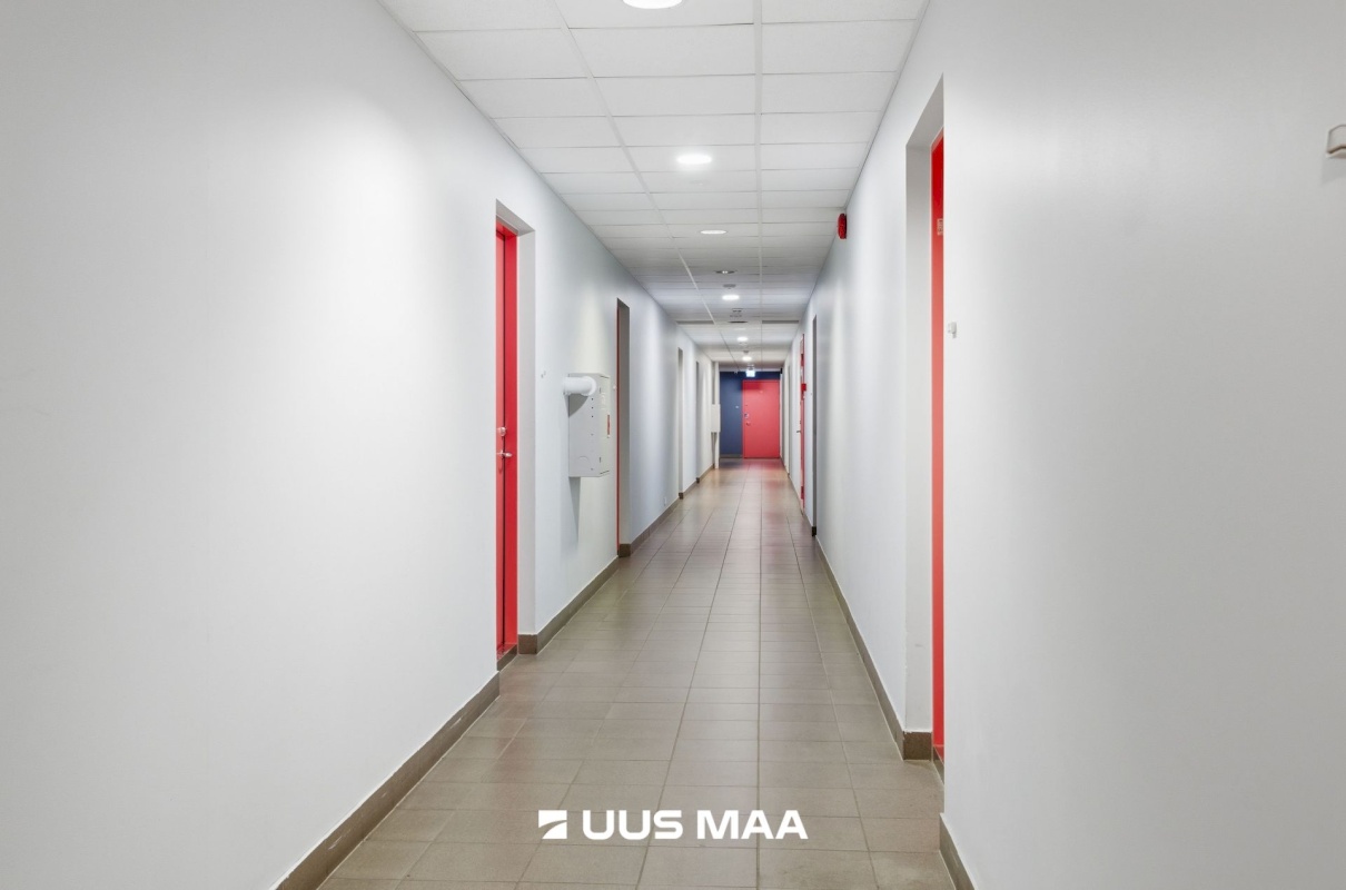 Tallinn, Kesklinna linnaosa, Jõe 7