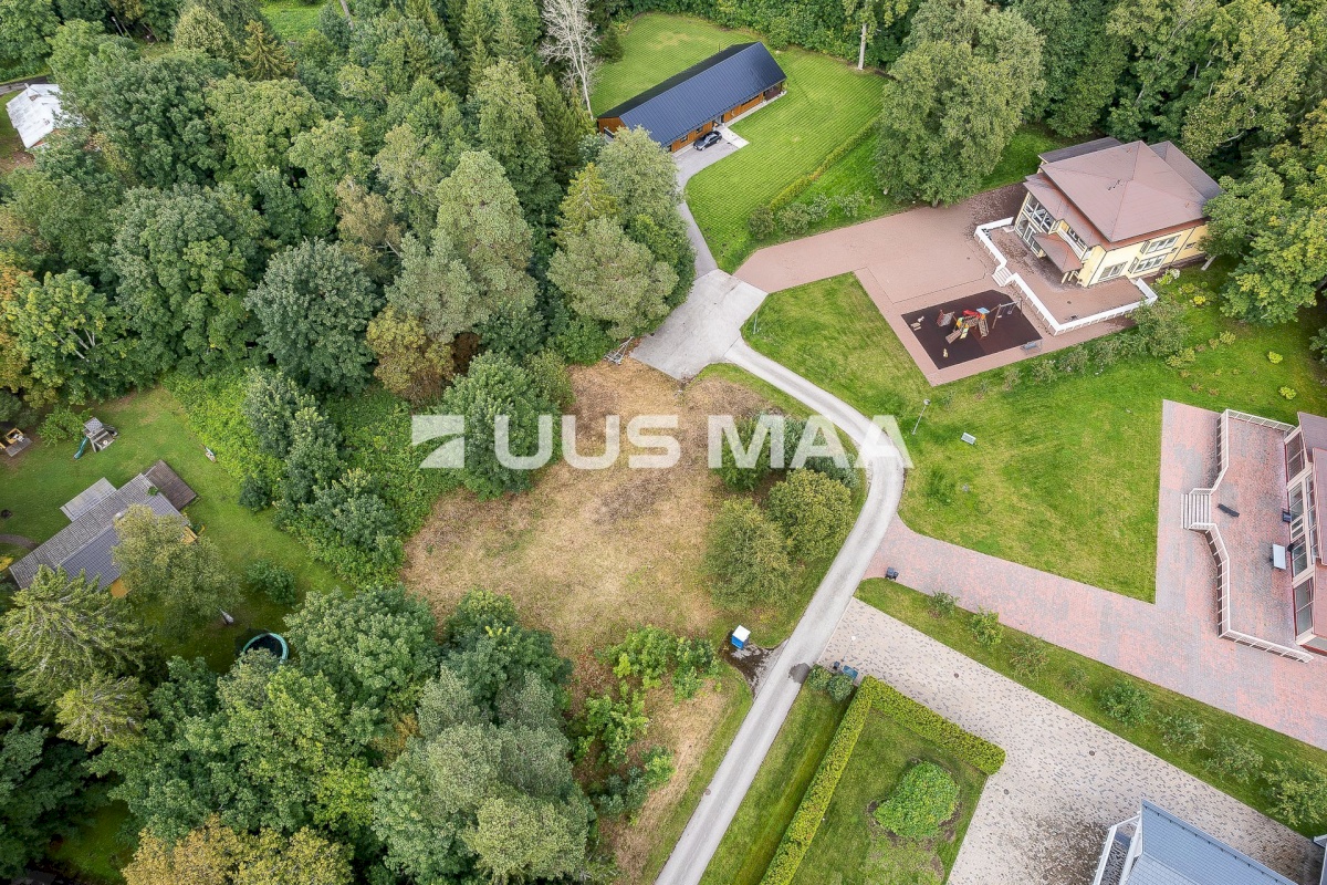 Lääne-Harju vald, Meremõisa küla, Merihobu tee 7