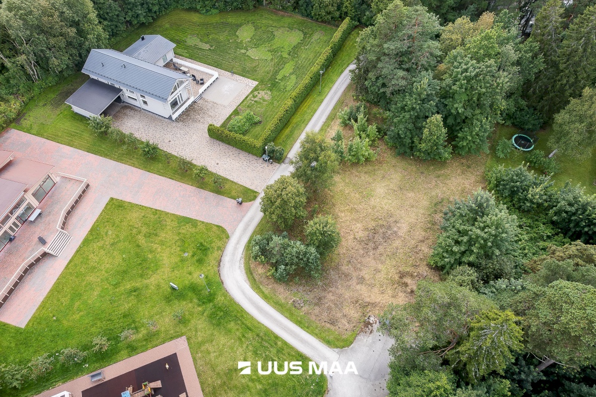 Lääne-Harju vald, Meremõisa küla, Merihobu tee 7