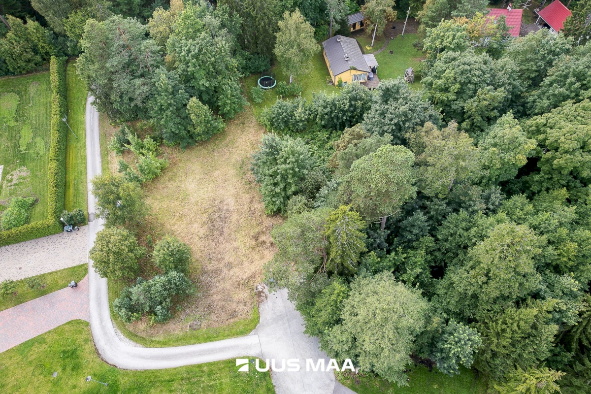 Lääne-Harju vald, Meremõisa küla, Merihobu tee 7