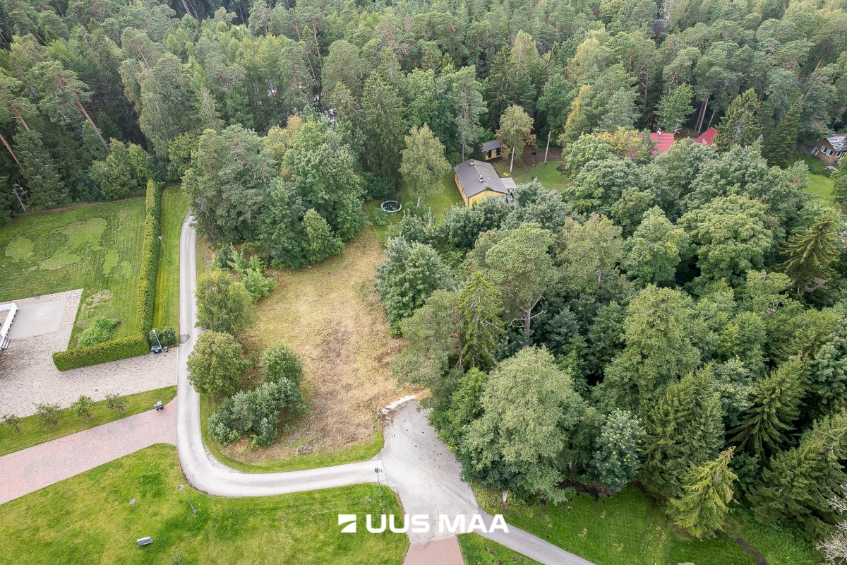 Lääne-Harju vald, Meremõisa küla, Merihobu tee 7