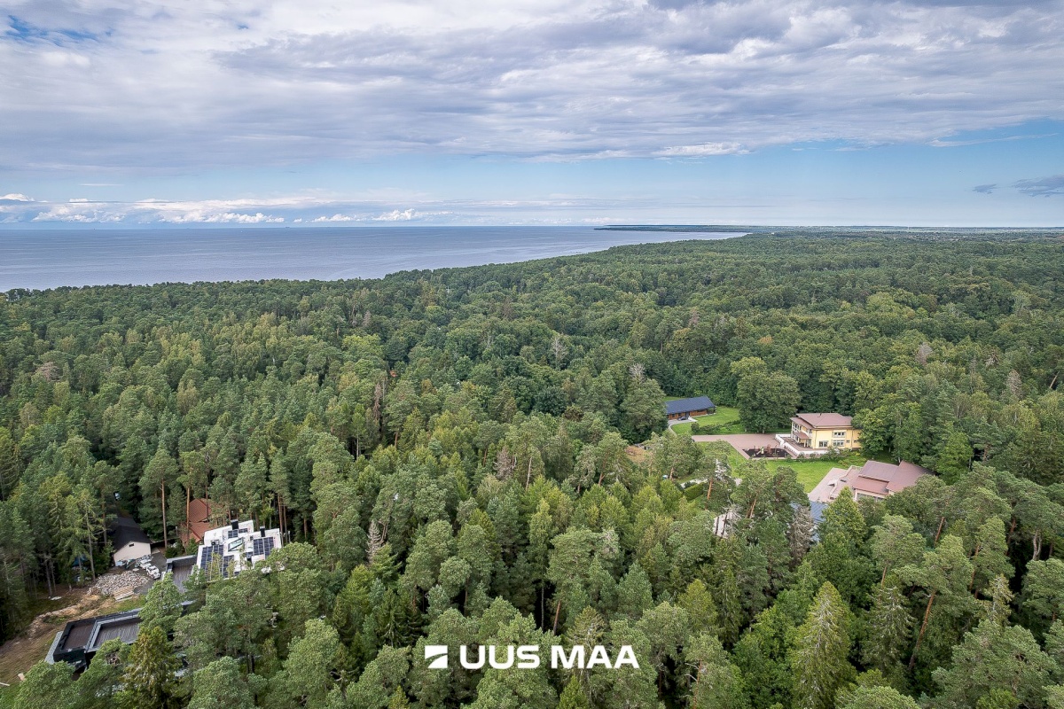 Lääne-Harju vald, Meremõisa küla, Merihobu tee 7