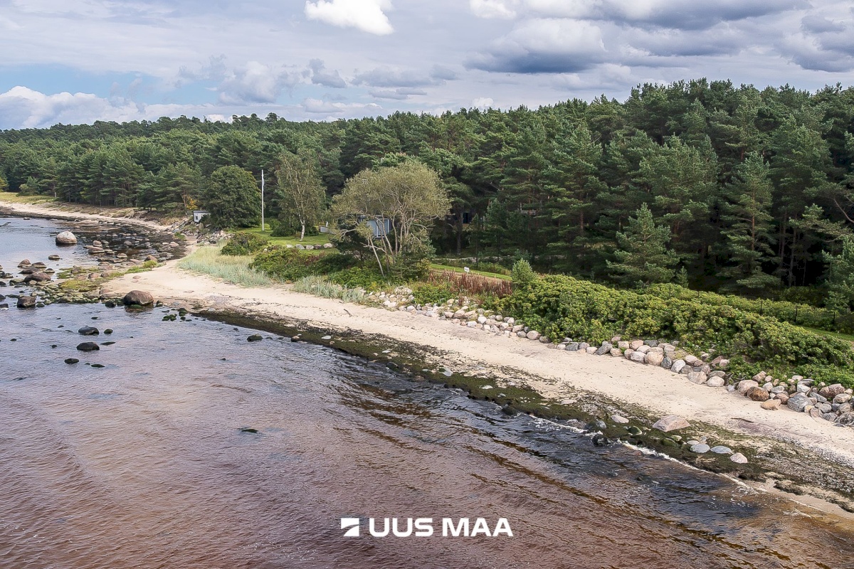 Lääne-Harju vald, Meremõisa küla, Merihobu tee 7