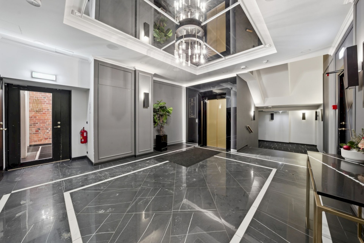 Tallinn, Kesklinna linnaosa, Narva mnt 40