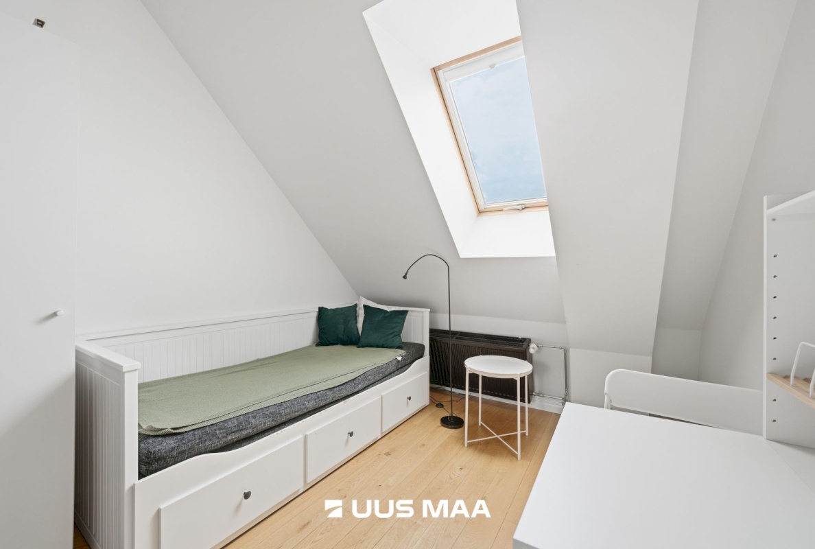 Tallinn, Kesklinna linnaosa, Narva mnt 40