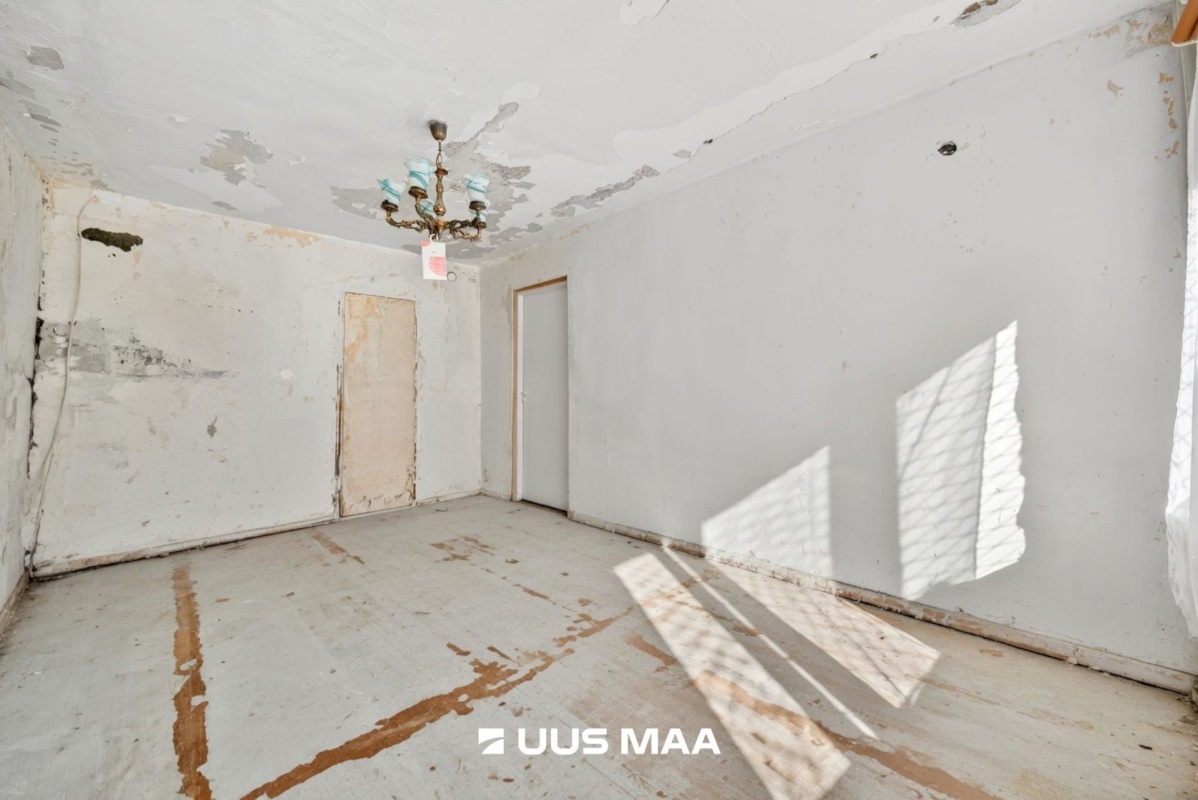 Tallinn, Põhja-Tallinna linnaosa, Pelguranna, Puhangu tn 8