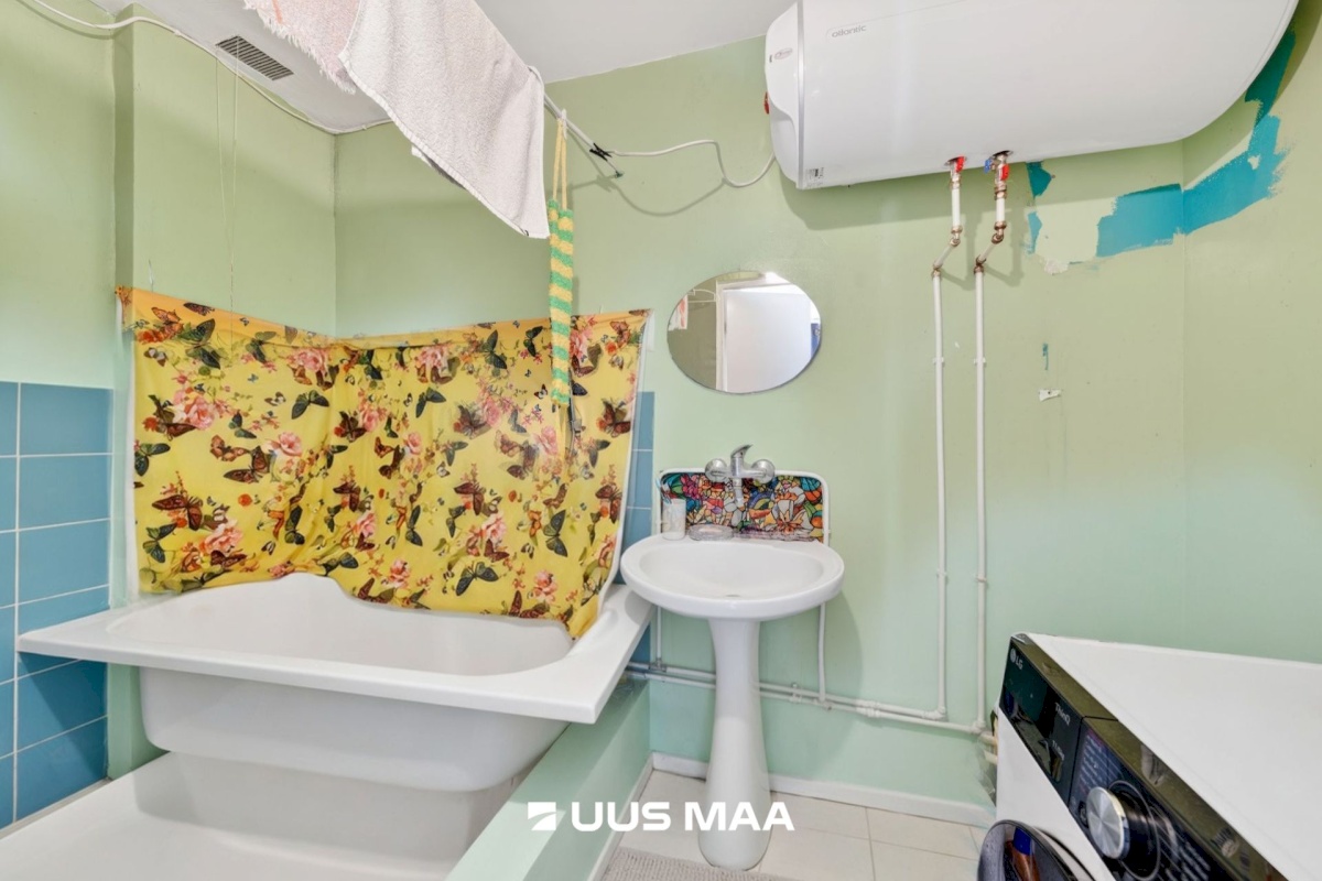 Tallinn, Põhja-Tallinna linnaosa, Pelguranna, Puhangu tn 8