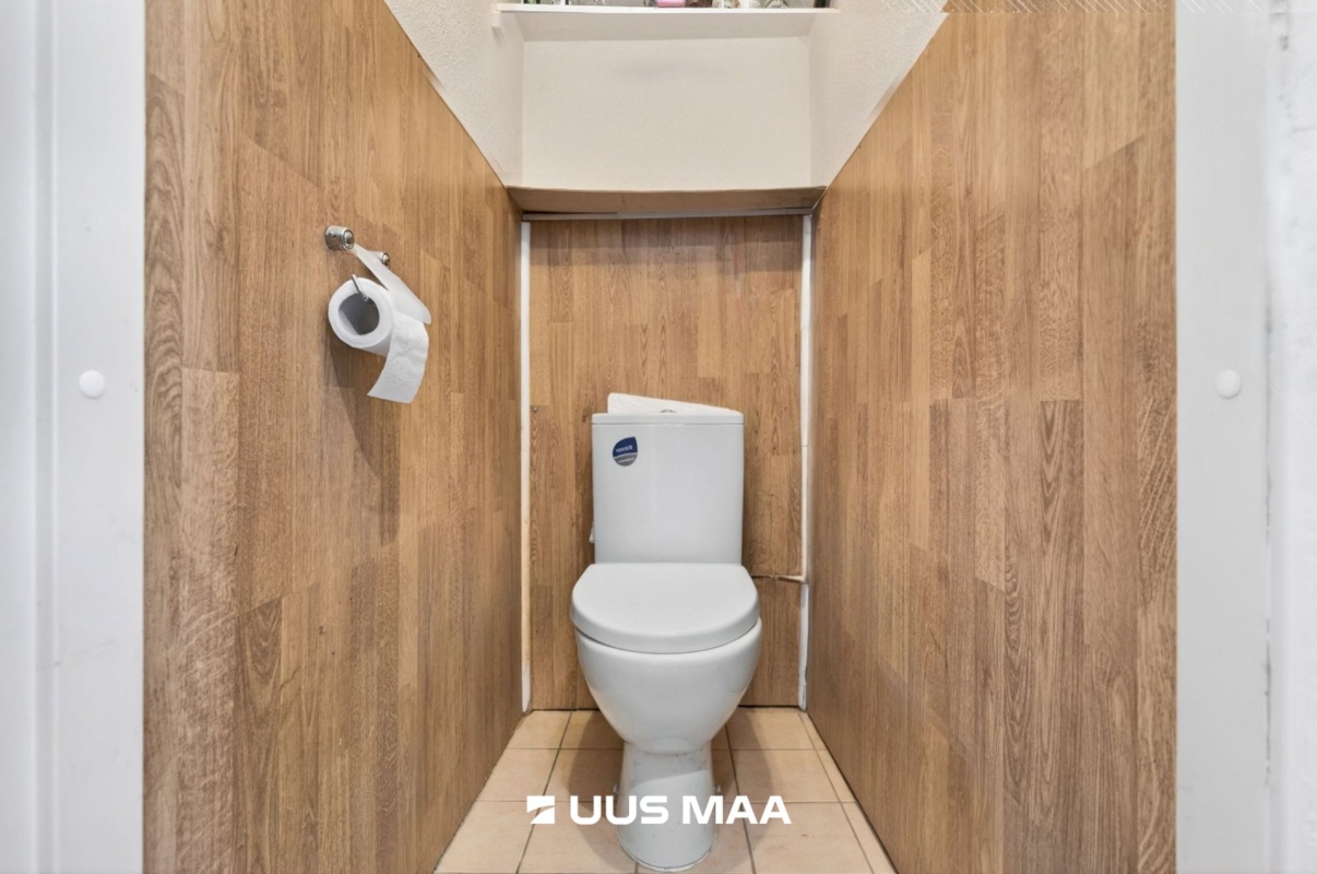 Tallinn, Põhja-Tallinna linnaosa, Pelguranna, Puhangu tn 8