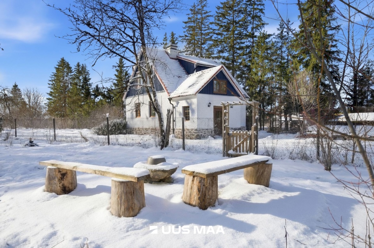 Märjamaa vald, Sipa küla, Uudiku Meierei