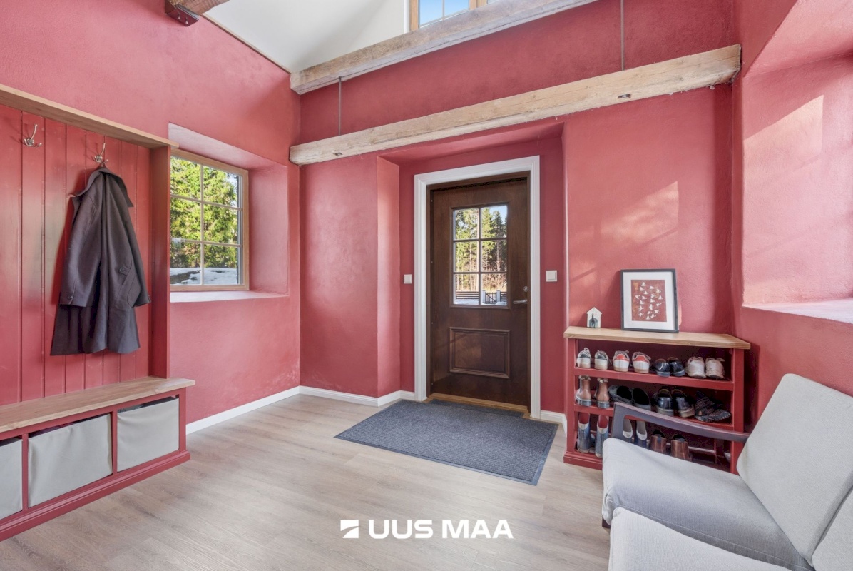 Märjamaa vald, Sipa küla, Uudiku Meierei