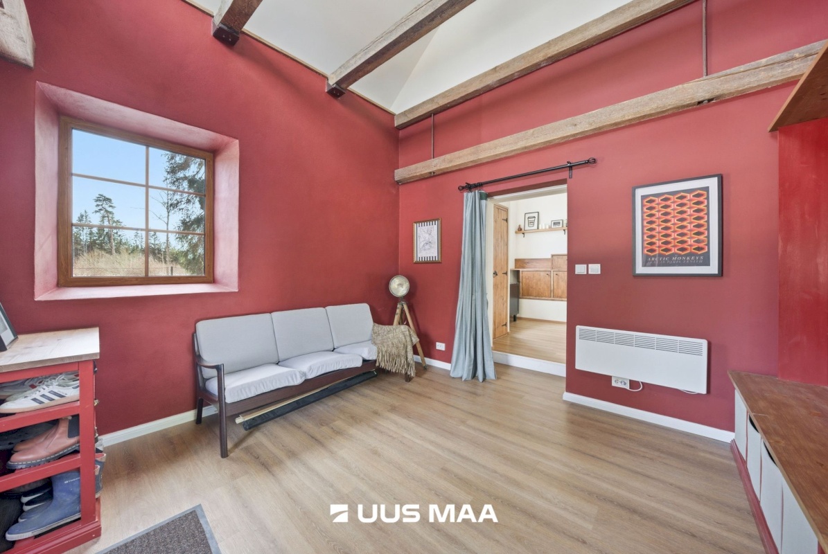 Märjamaa vald, Sipa küla, Uudiku Meierei