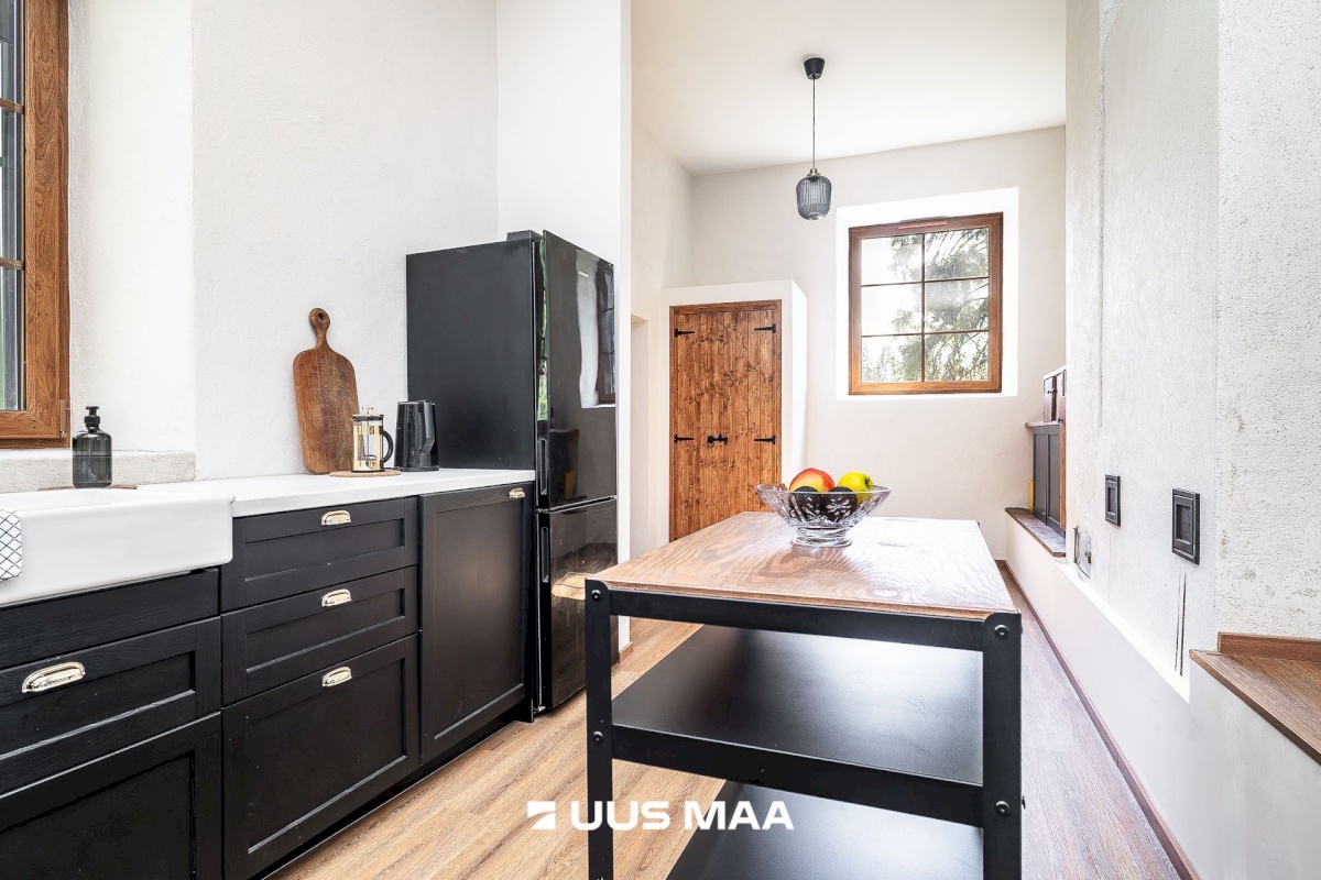 Märjamaa vald, Sipa küla, Uudiku Meierei