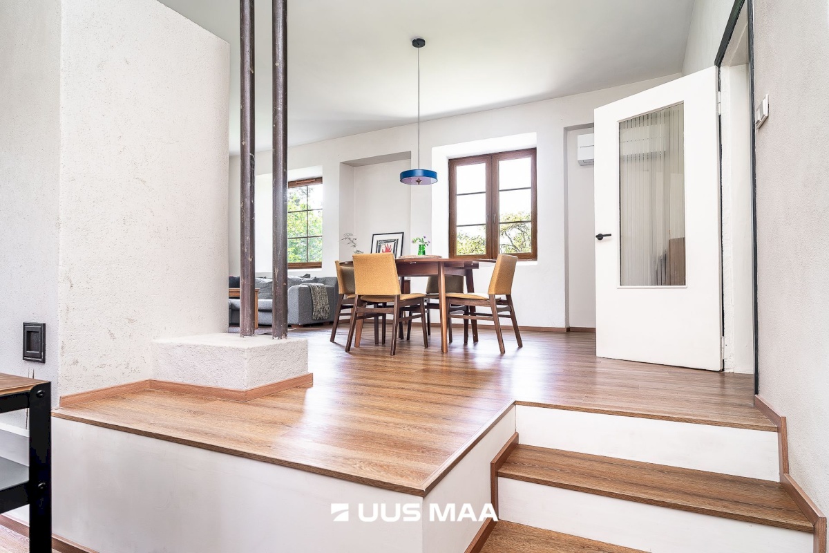 Märjamaa vald, Sipa küla, Uudiku Meierei