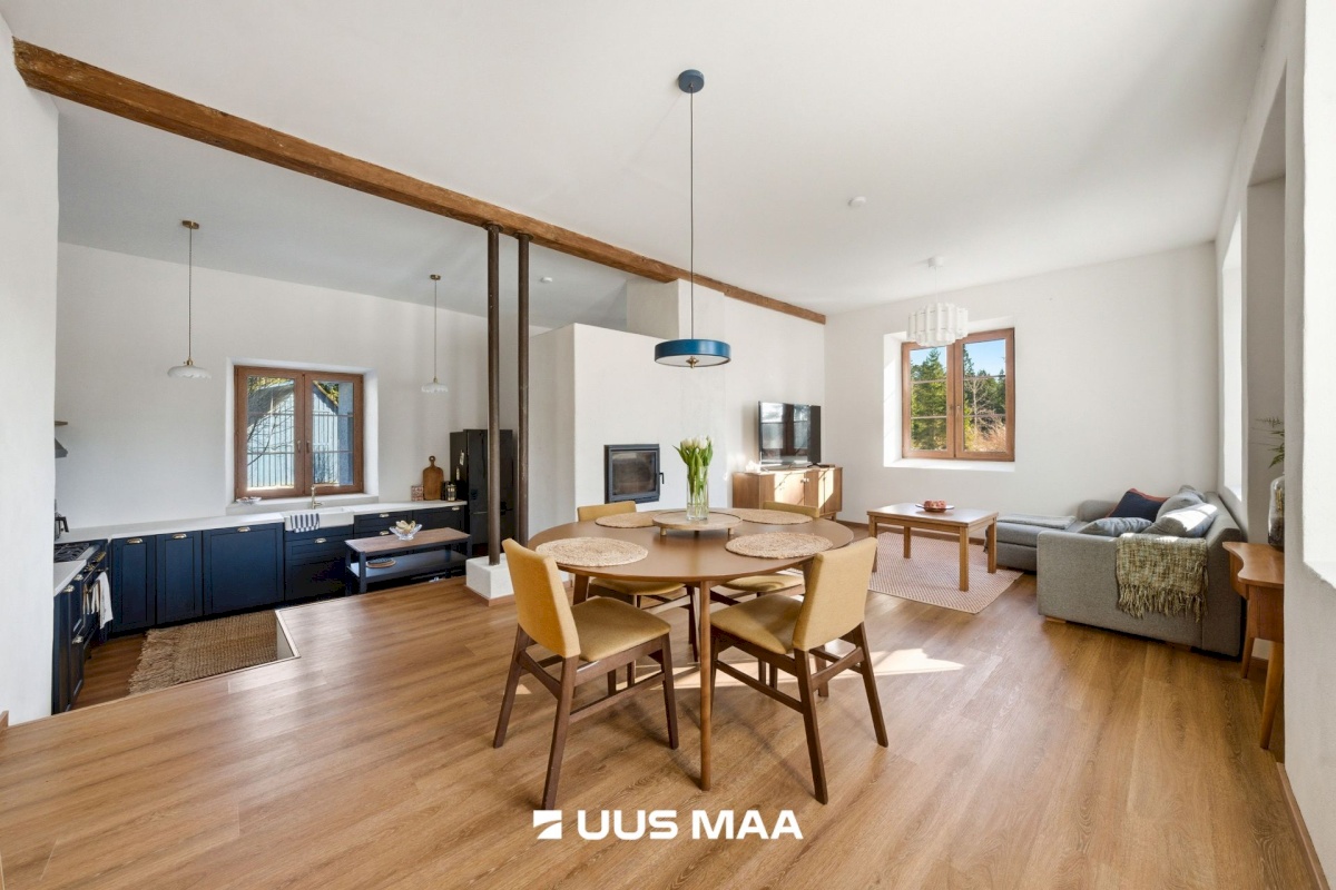 Märjamaa vald, Sipa küla, Uudiku Meierei