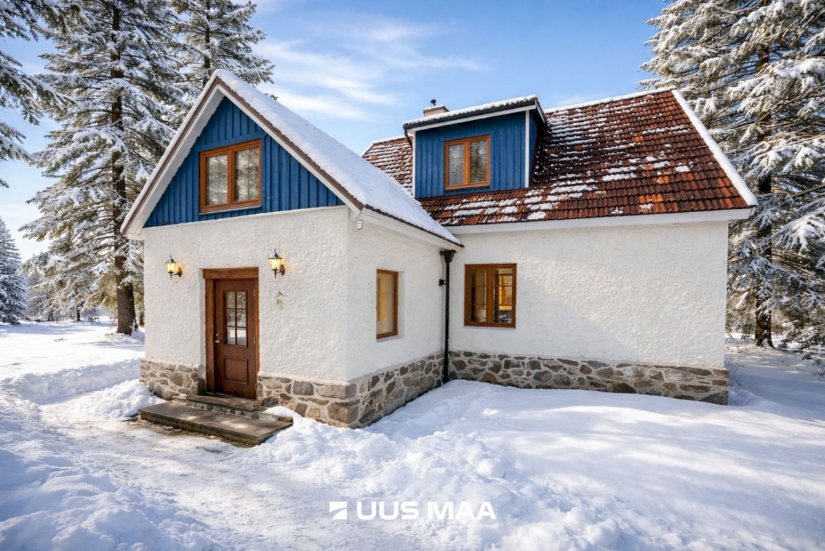 Märjamaa vald, Sipa küla, Uudiku Meierei