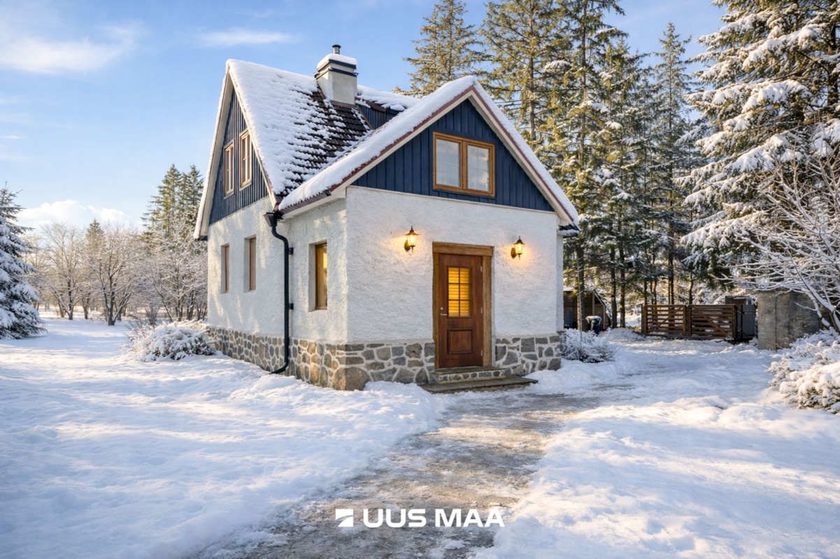 Märjamaa vald, Sipa küla, Uudiku Meierei