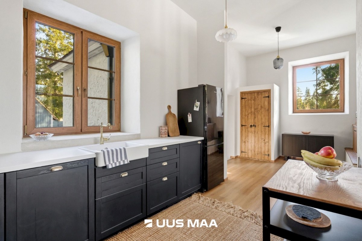 Märjamaa vald, Sipa küla, Uudiku Meierei