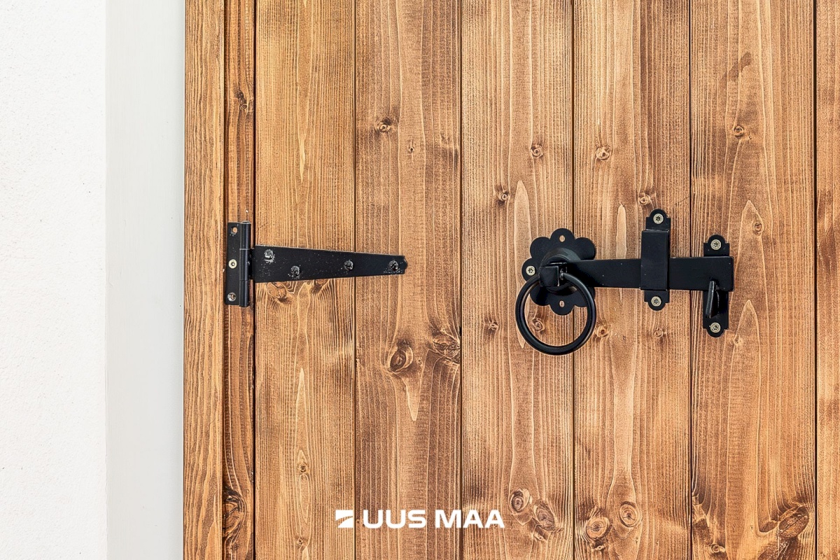 Märjamaa vald, Sipa küla, Uudiku Meierei