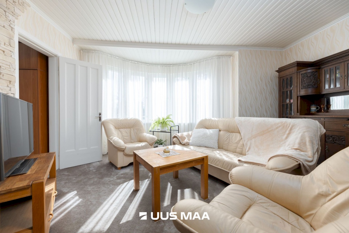 Raasiku vald, Aruküla alevik, Piiri tn 14