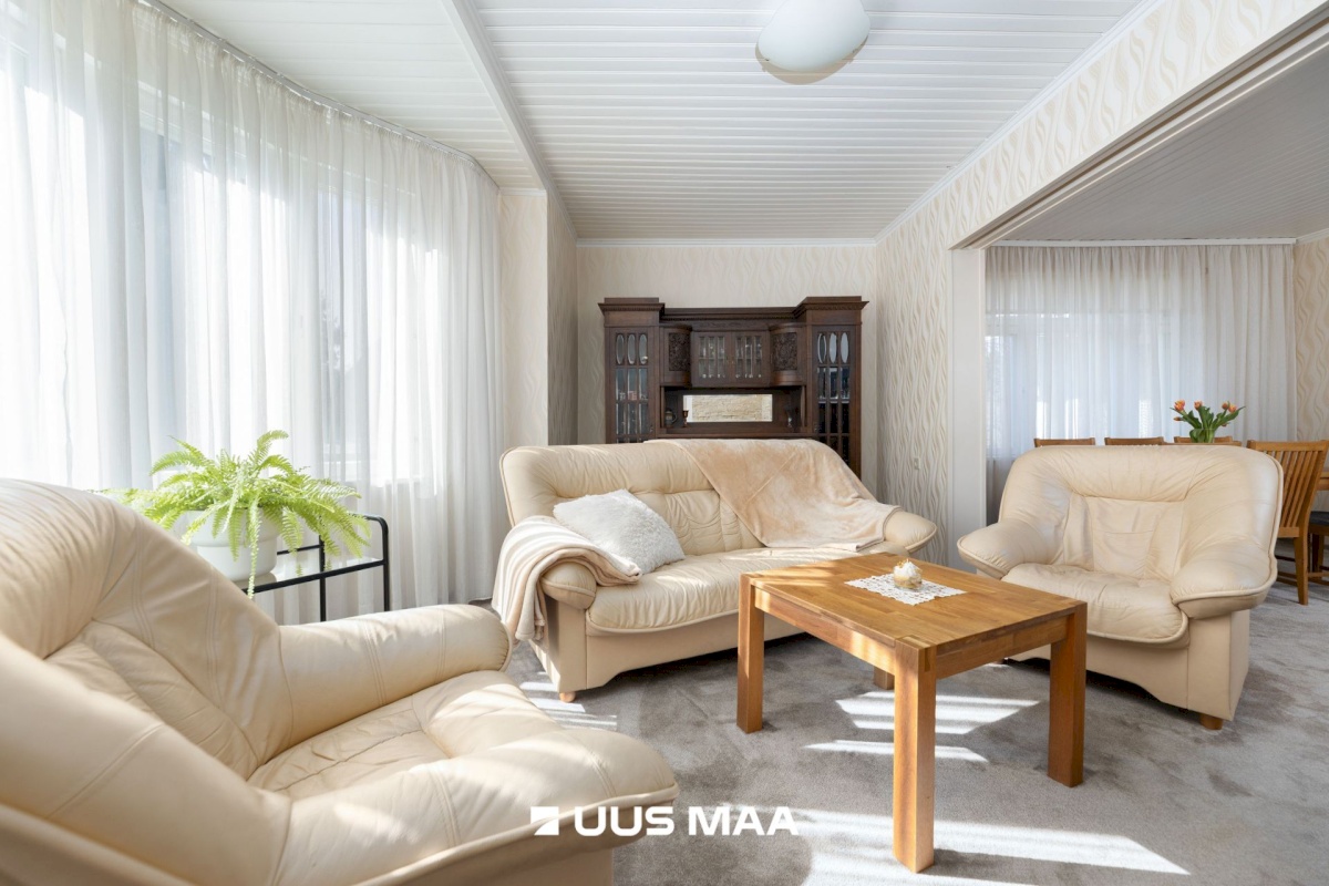 Raasiku vald, Aruküla alevik, Piiri tn 14