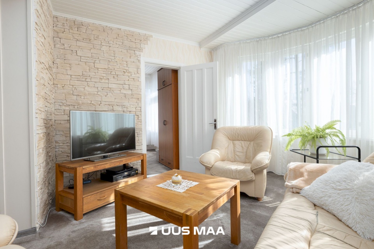 Raasiku vald, Aruküla alevik, Piiri tn 14