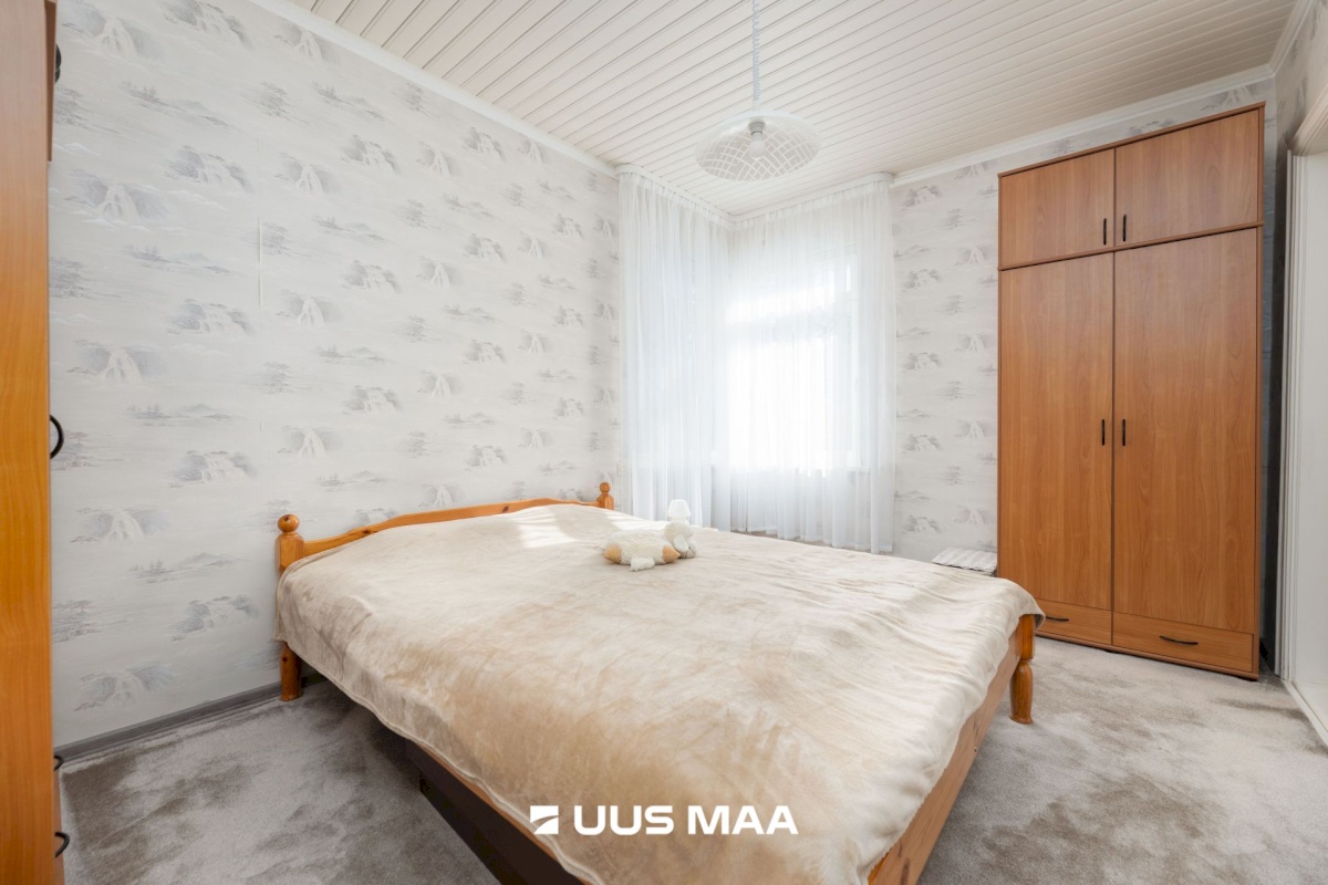 Raasiku vald, Aruküla alevik, Piiri tn 14