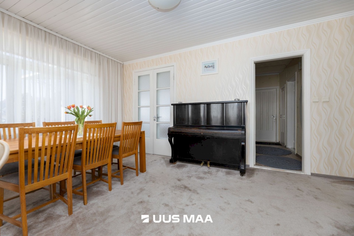 Raasiku vald, Aruküla alevik, Piiri tn 14